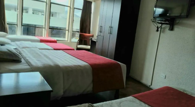 Номер Superior Hotel Imperial