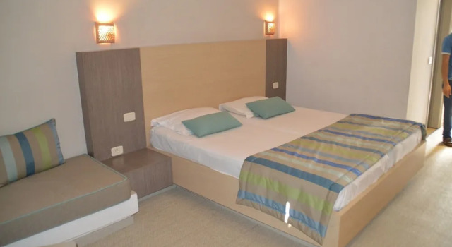 Номер Standard Residence Kantaoui