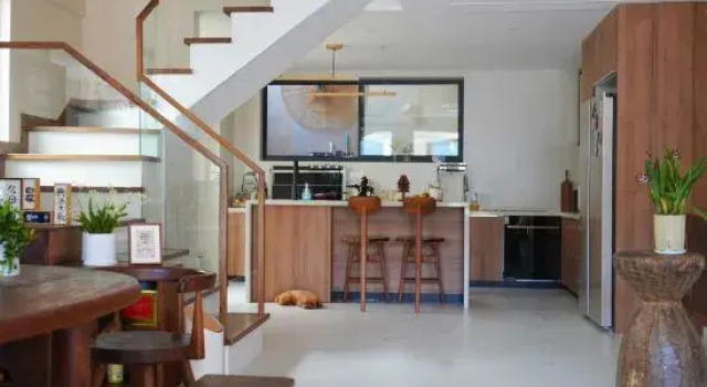 Sato-Hill Homestay