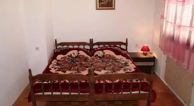 Апартаменты Apartment on the Second Floor