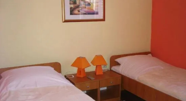 Apartment Varnica