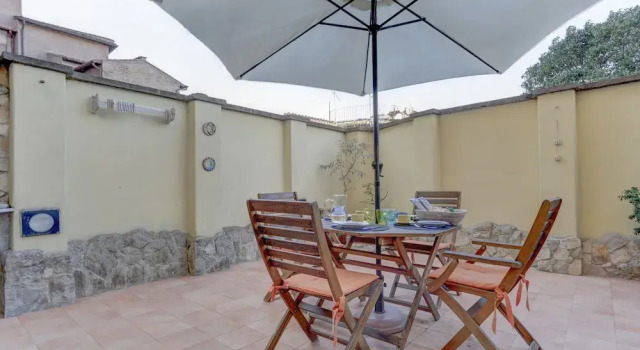 Апартаменты Residenza Sette Sale - Home and More