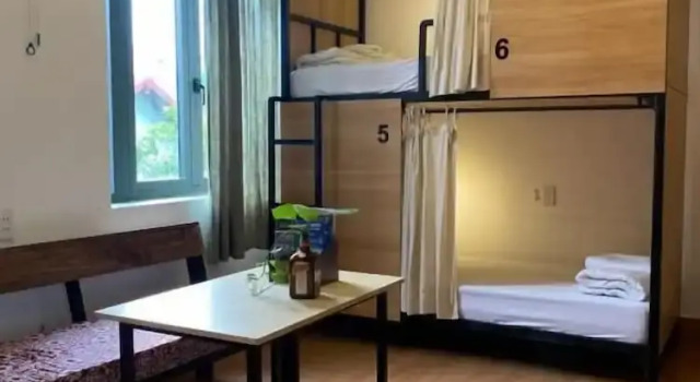 Dom Hostel Old Town Hoi An, Rezervovat Hostel Hostely v Quang Nam, Hostel