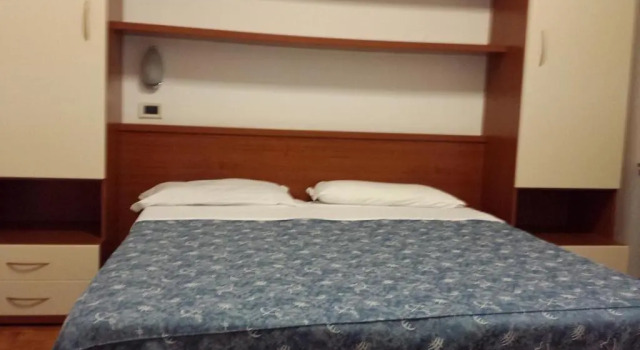 Двухместный номер Standard Hotel La Romantica