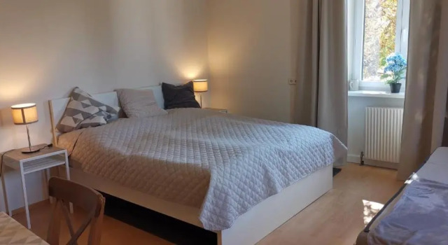 Апартаменты Book-A-Room Apartment City