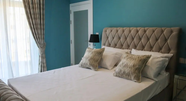 Номер Superior 100 Boutique Living