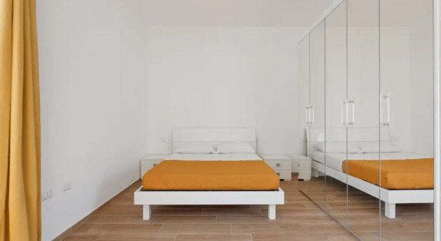 Номер Standard Residence Torvaianica