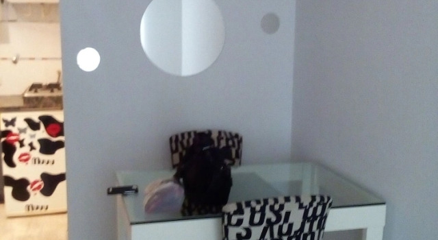 Студия Boulevard de Rosario Departamento