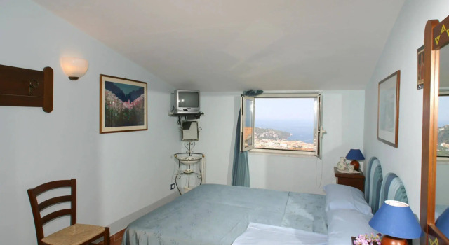 Villa Pane Resort