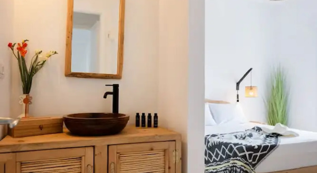 Двухместный номер Standard c 1 комнатой с видом на окрестности Acoya Residences