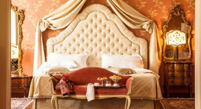 Одноместный люкс Castello di Spessa Golf & Wine Resort