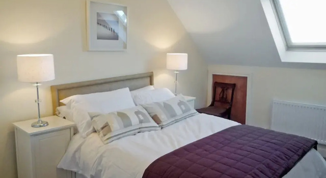 Cnocan Na Cuaig Carraroe by Trident Holiday Homes, Prenota Appartamento Carraroe 