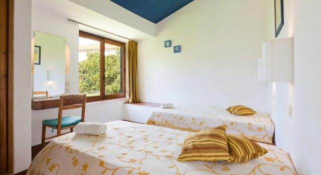 Barbecue and Pool Mystay Algarve