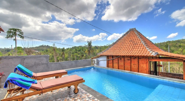 Raja Bungalow by WizZeLa