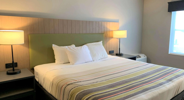 Country Inn & Suites By Carlson Madison, Book Hotel 3-stjernede hoteller i Madison, 3*