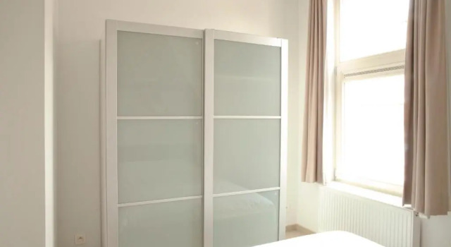 Апартаменты с 2 комнатами Place 2 stay