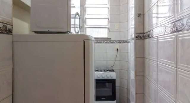 Коттедж 8 Minutes From Copacabana Beach Br1010