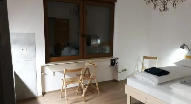 Апартаменты Deluxe Deviza Apartments