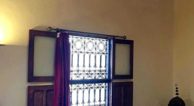 Maison d'hôtes IZZA