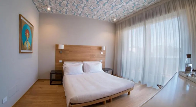 Двухместный номер Standard с балконом Gaya resort