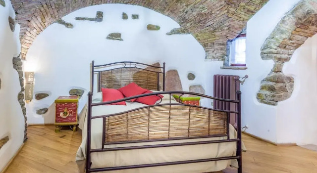 Suite Torre Del Colle