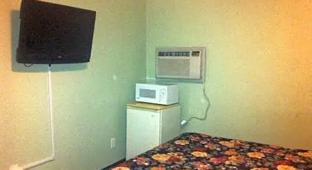 Двухместный номер Standard Bracebridge Inn