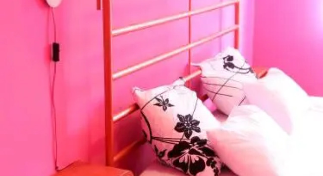 Zeppelin Hostel, Забронировать Хостел Любляна Greater Ljubljana, рядом с Люблянская ратуша
