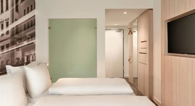 Premier Inn Koblenz