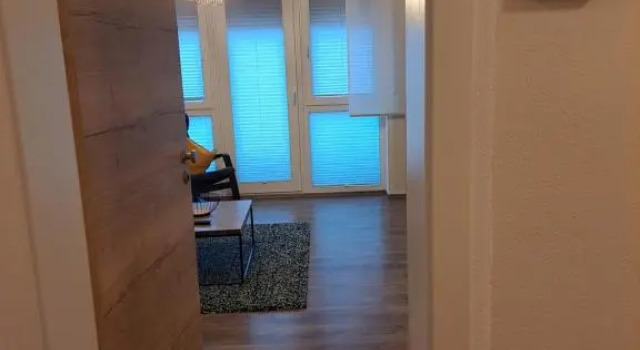 Апартаменты Aulbach s Appartments