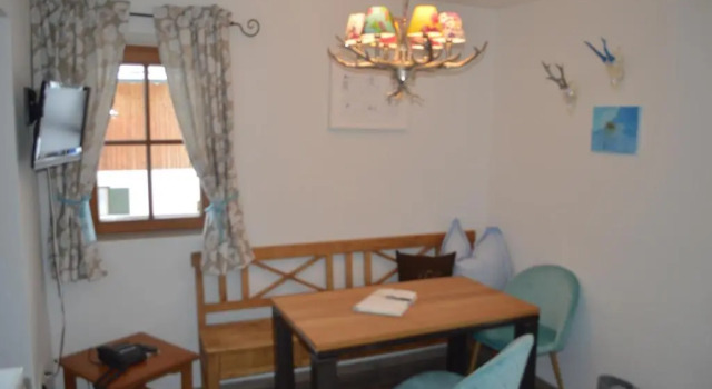 Gästehaus Baier am Bad, Reservar Hotel Hotéis em Tegernsee com pequeno-almoço, Café da manhã