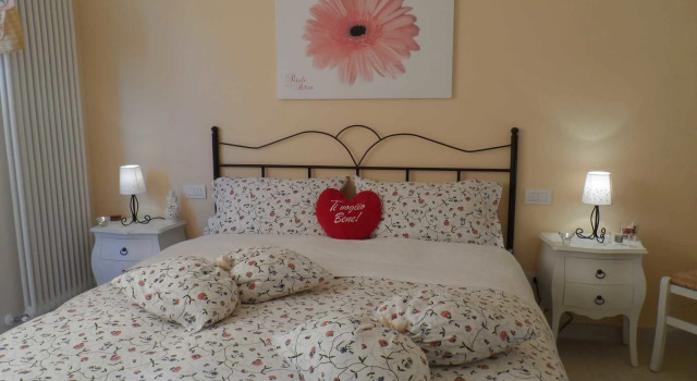 B&B Petali Rosa