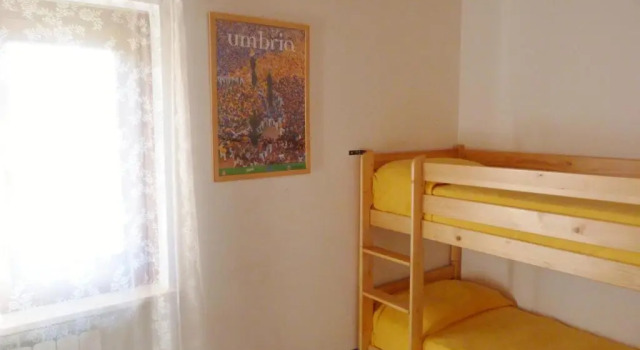 Camping Villaggio Il Collaccio, Varaa Leirintäalue  
