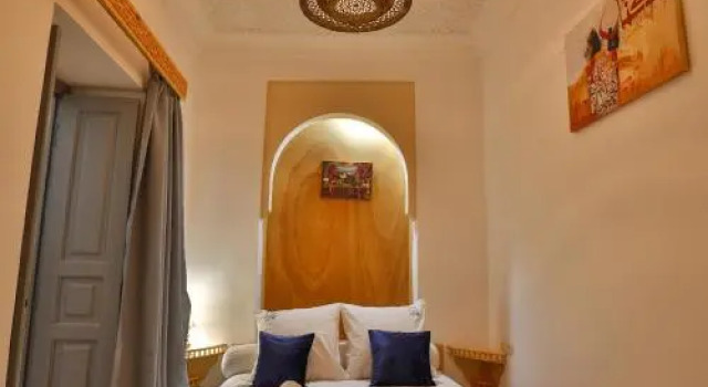 Riad Alech, Reservar Hotel Essaouira 