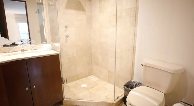Двухместный номер Standard с 2 комнатами с балконом Residence L´ Heritage Hipólito Taine by BlueBay