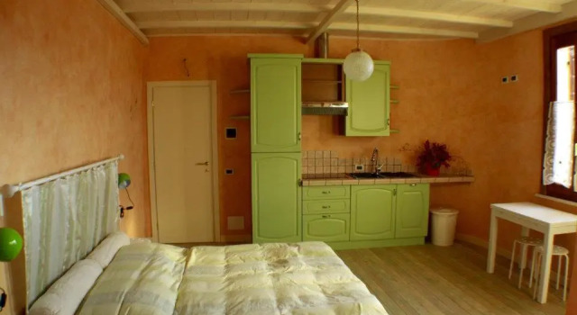 Studio B&B Nascondino