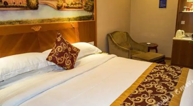 Tianjiaowan Hotel, Boek Hotel Hotels in Guangdong met parkeren, Parkeren