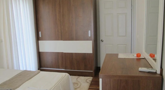 Crescent Villa, Rezervovat Vila Hotely v Mugla s parkováním, Parkování