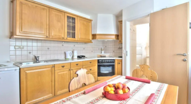 Апартаменты Beautiful Apartment in Bled Near Lake