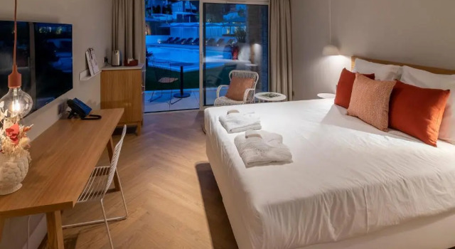 Van der Valk Hotel Bloom Saint Aygulf, Забронировать Отель СПА-отели Фрежюс, SPA-услуги