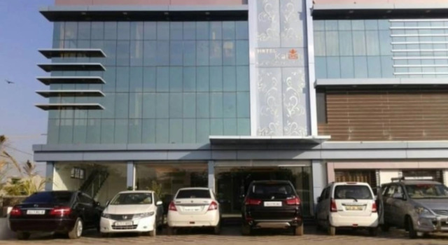 Hotel Kalash Mandvi Kutch, Réserver Hôtel Mandvi Gujarat
