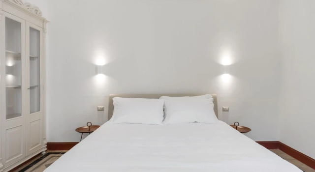 Номер Standard PALAZZO FRANGIPANE