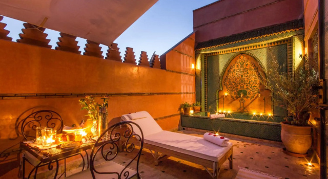 Riad Lamya