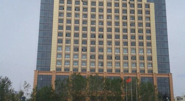 Huang He  International   Hotel, Reservar Hotel Golmud Qinghai