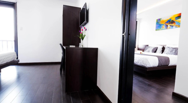 Семейный номер Standard Ki No Villa Hoi An