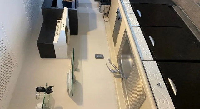 Standart çift kişilik oda Suites Del Ángel