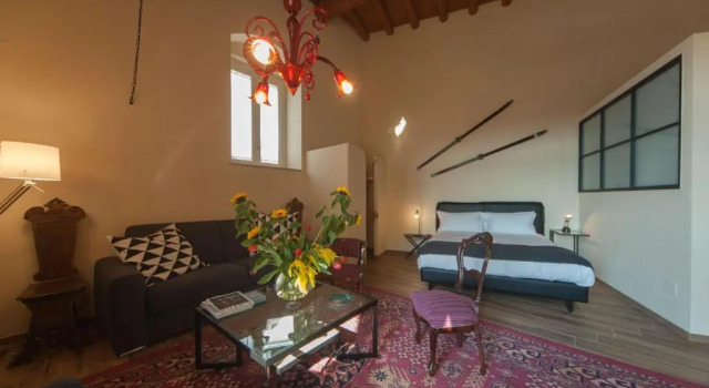 Studio La Soffitta Covelli