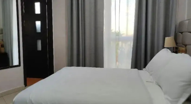 Номер Standard Hotel España