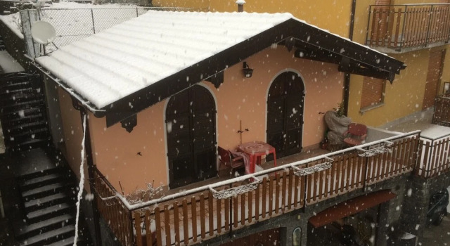 Chalet With one Bedroom in Garzeno, With Wonderful Mountain View, Priv, Rezervați Cabana Garzeno Lombardia