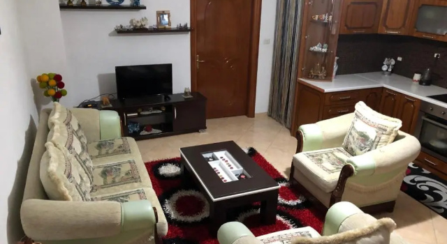 Апартаменты c 1 комнатой P&K APARTMENTS pogradec
