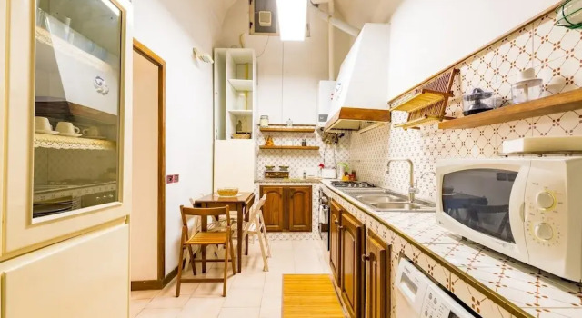 Апартаменты Villa Paola - Hidden Panoramic Garden and Terr